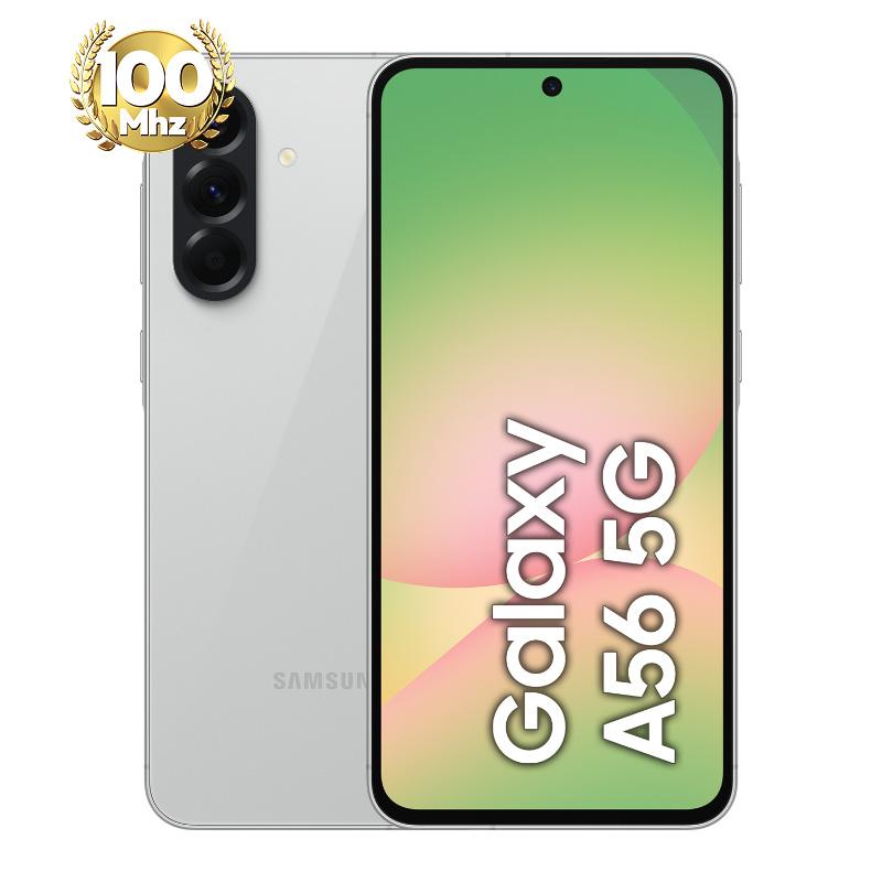 Samsung Galaxy A56 A5660_12GB/256GB-(灰)(5G)