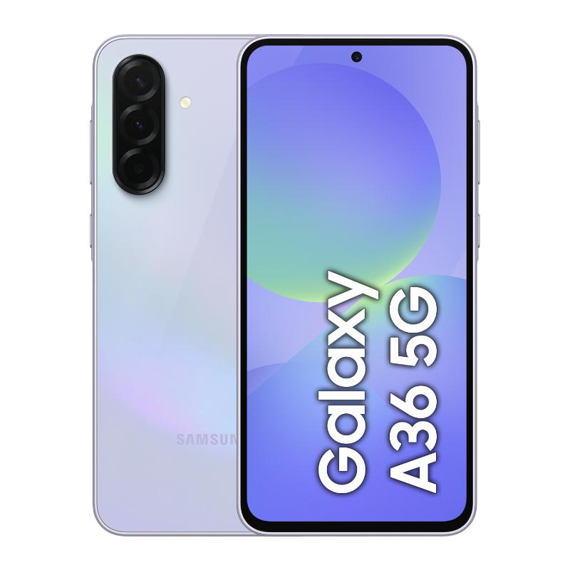 Samsung Galaxy A36 A3660_8GB/128GB-(紫)(5G)