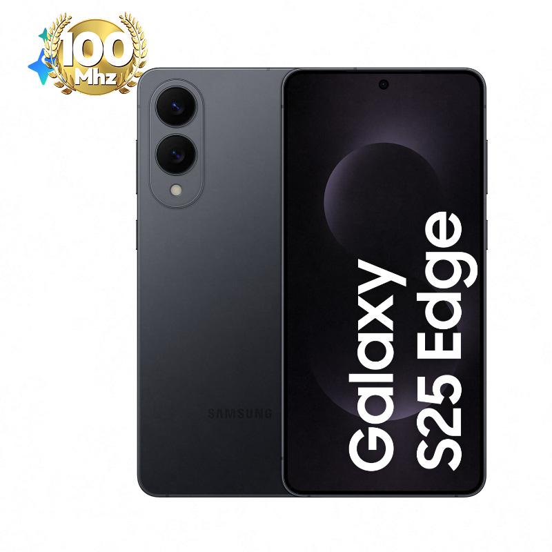 Samsung Galaxy S25 Edge S9370_12GB/256GB-(黑)(5G)