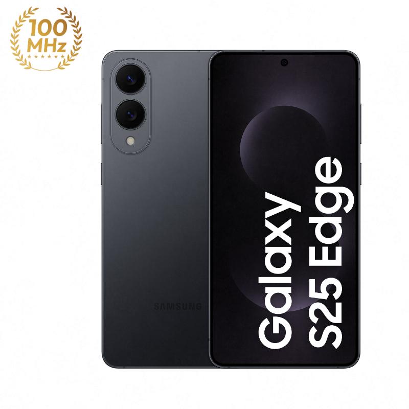 台湾版 Galaxy S25 Edge 256GB 規格| Samsung Galaxy S25 Edge | Samsung 台灣