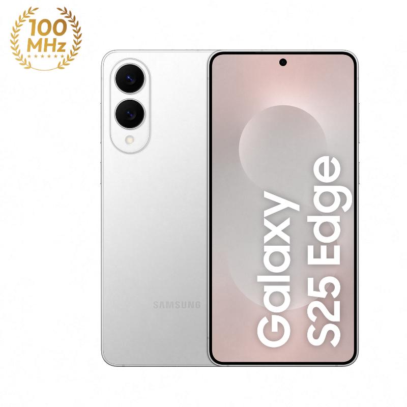 Samsung Galaxy S25 Edge S9370_12GB/256GB-(銀)(5G)