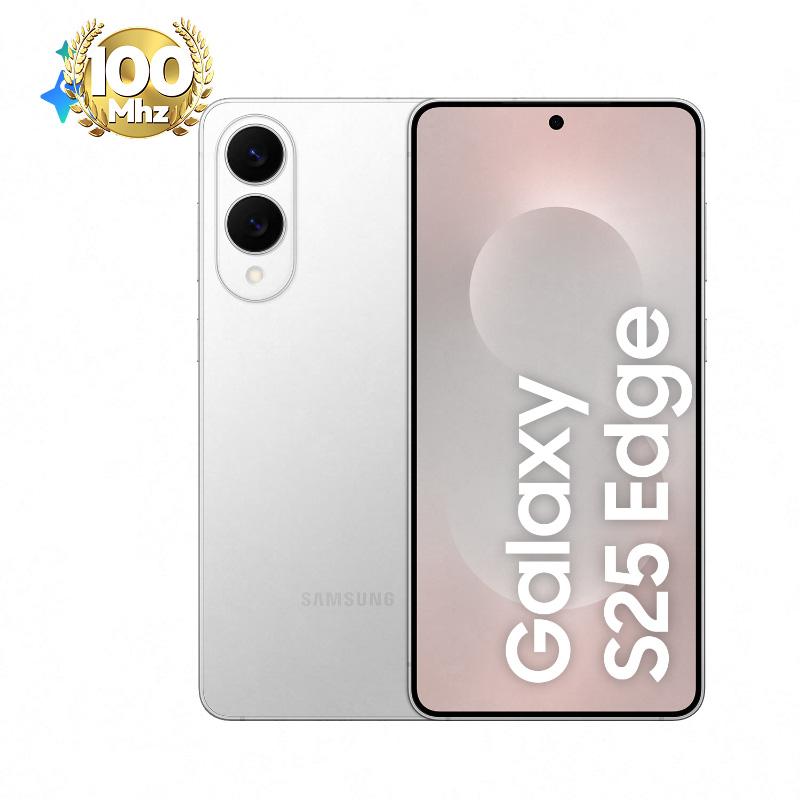 Samsung Galaxy S25 Edge S9370_12GB/256GB-(銀)(5G)