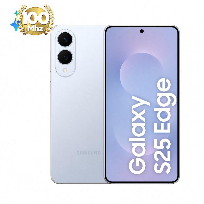 Samsung Galaxy S25 Edge S9370_12GB/256GB-(藍)(5G)_TWM