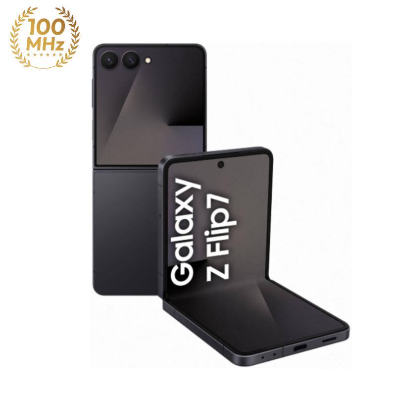 Samsung Galaxy Z Flip7 F7660_12GB/256GB-(黑)(5G)