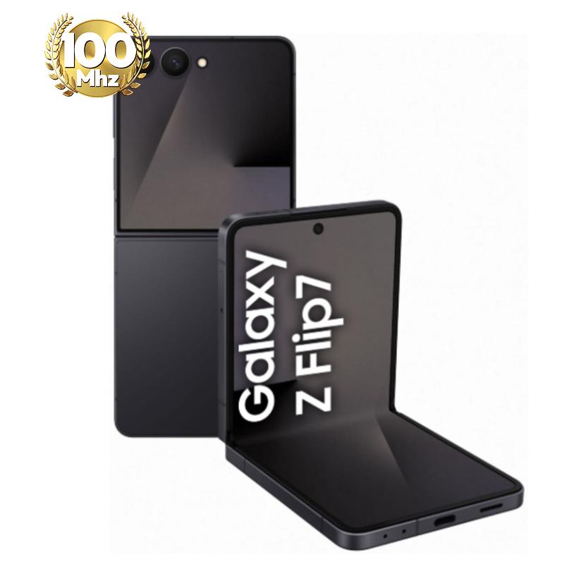 Samsung Galaxy Z Flip7 F7660_12GB/512GB-(黑)(5G)