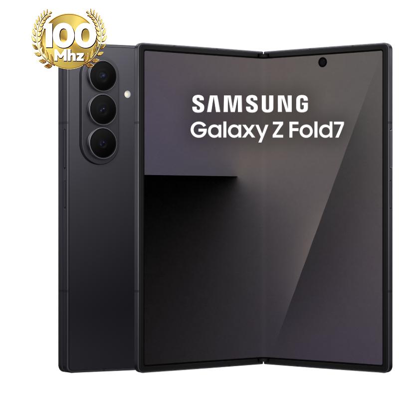 Samsung Galaxy Z Fold7 F9660_12GB/256GB-(黑)(5G)