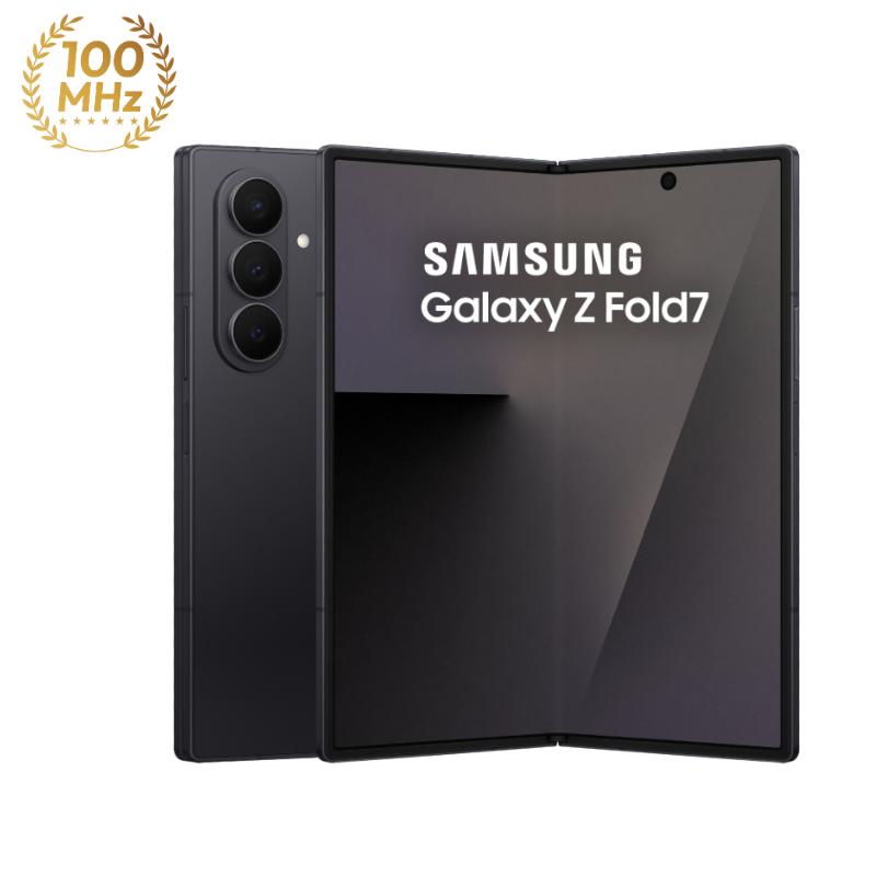Samsung Galaxy Z Fold7 F9660_12GB/256GB-(黑)(5G)