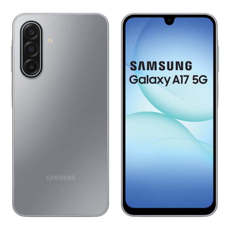 Samsung Galaxy A17 A1760_6GB/128GB-(灰)(5G)
