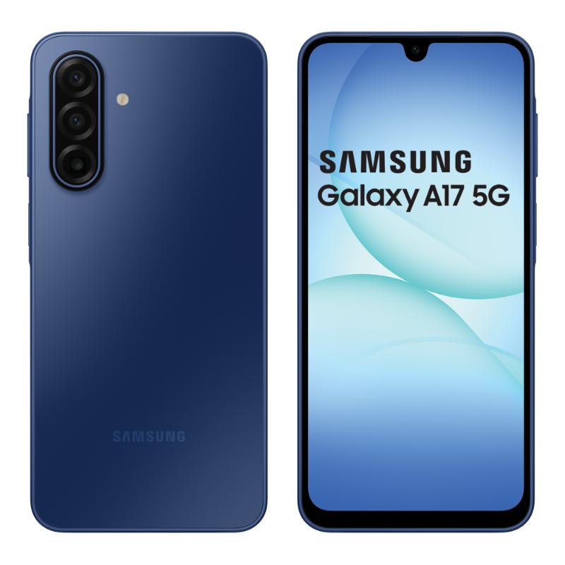 Samsung Galaxy A17 A1760_8GB/128GB-(藍)(5G)