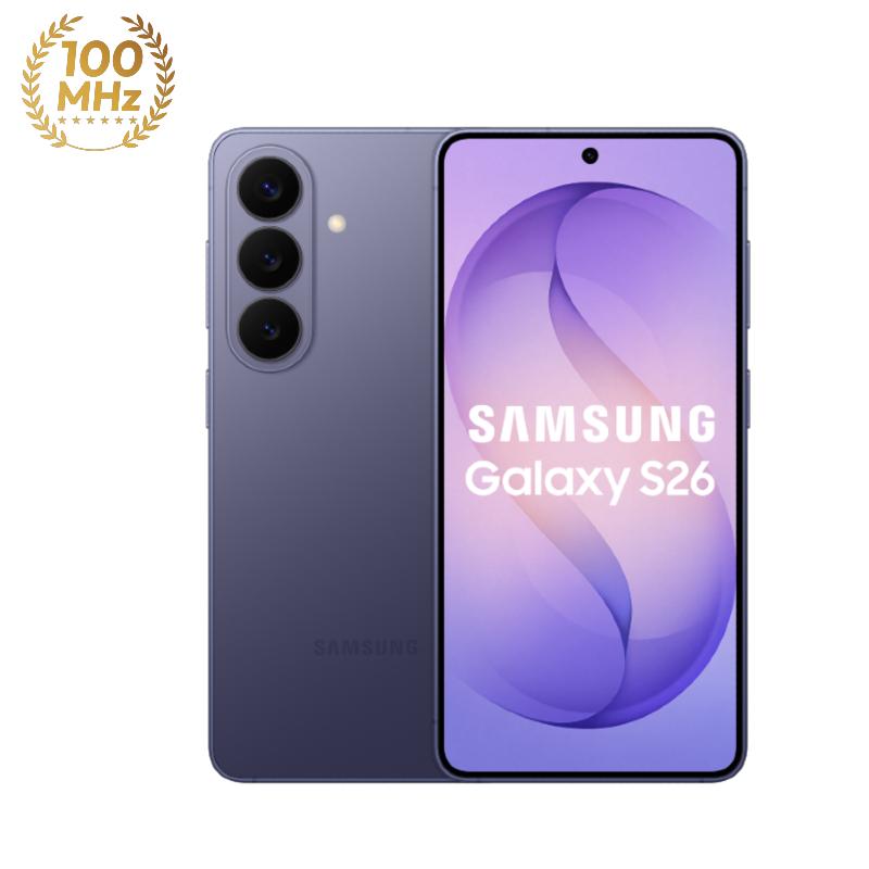 Samsung Galaxy S26 S9420_12GB/256GB-(紫)(5G)