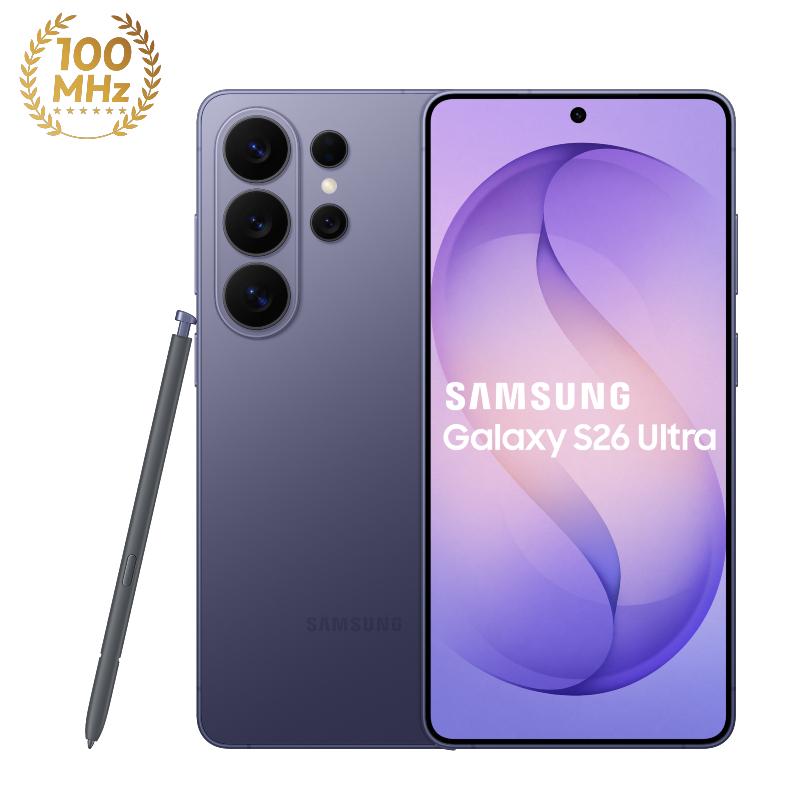 Samsung Galaxy S26 Ultra S9480_12GB/256GB-(紫)(5G)