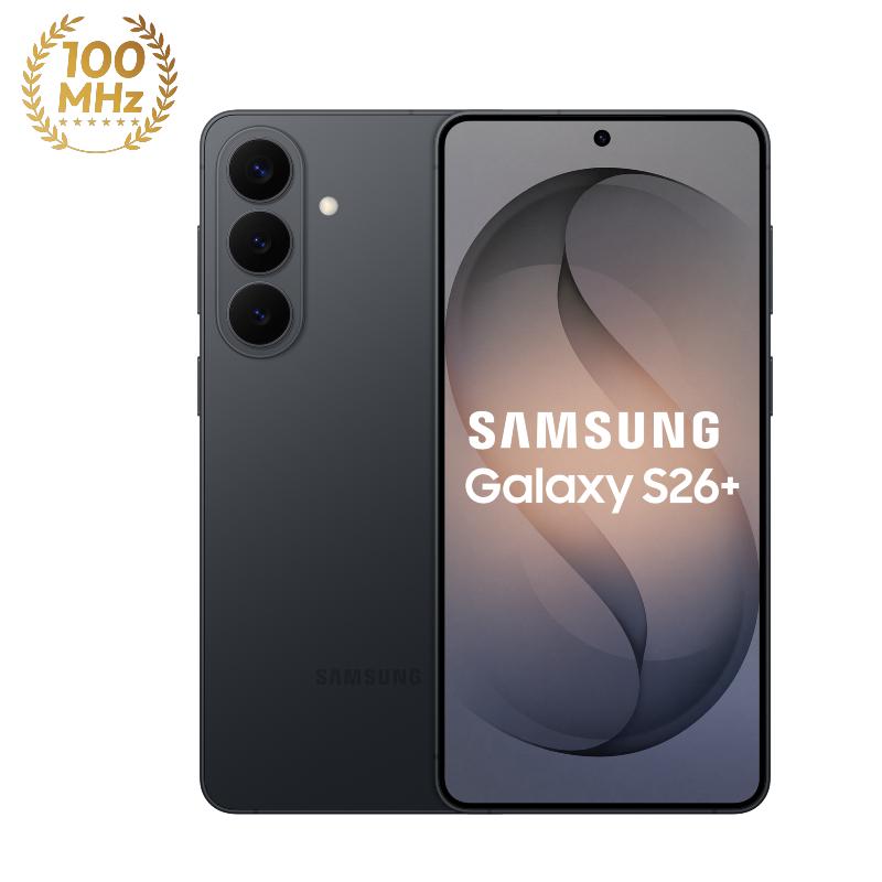 Samsung Galaxy S26+ S9470_12GB/256GB-(黑)(5G)