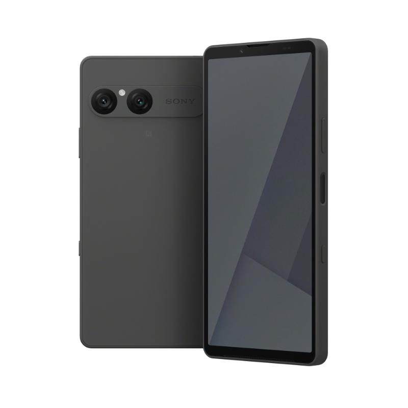 SONY Xperia 10 VII_8G/128G-(黑)(5G)