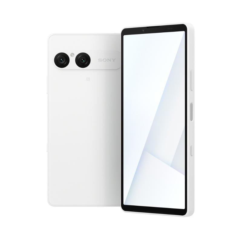 SONY Xperia 10 VII_8G/128G-(白)(5G)