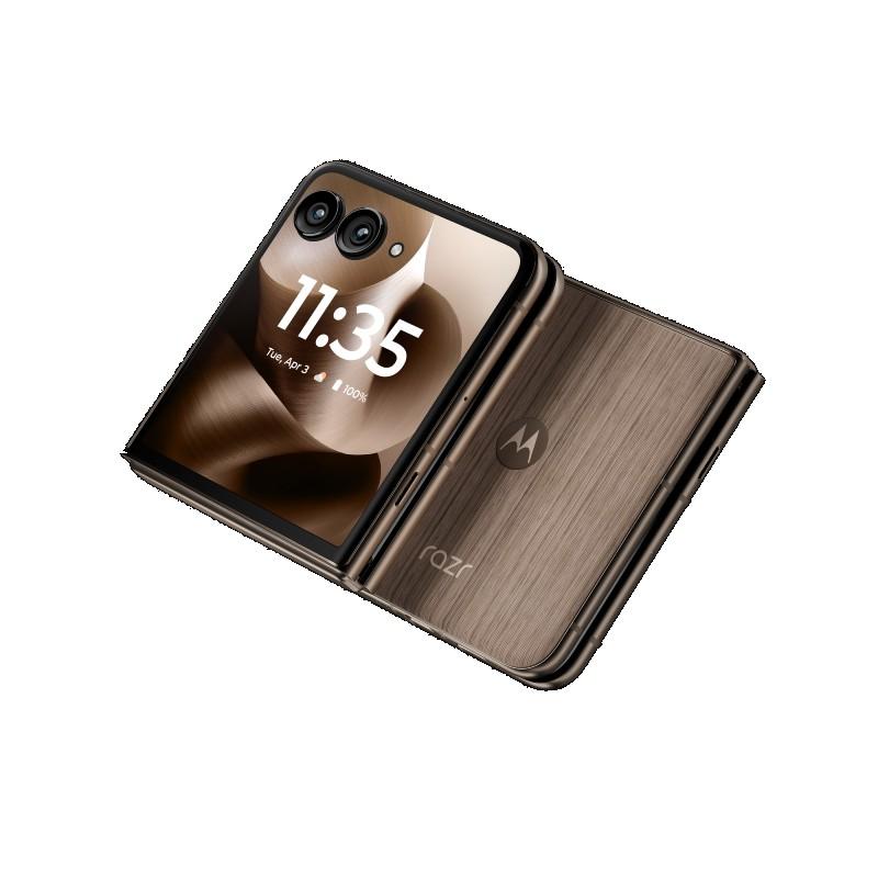 moto razr 60 Ultra_16G/512G-(棕)(5G)_TWM