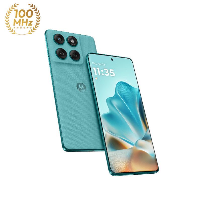 moto edge 60 Fusion_12G/256G-(藍)(5G)_TWM