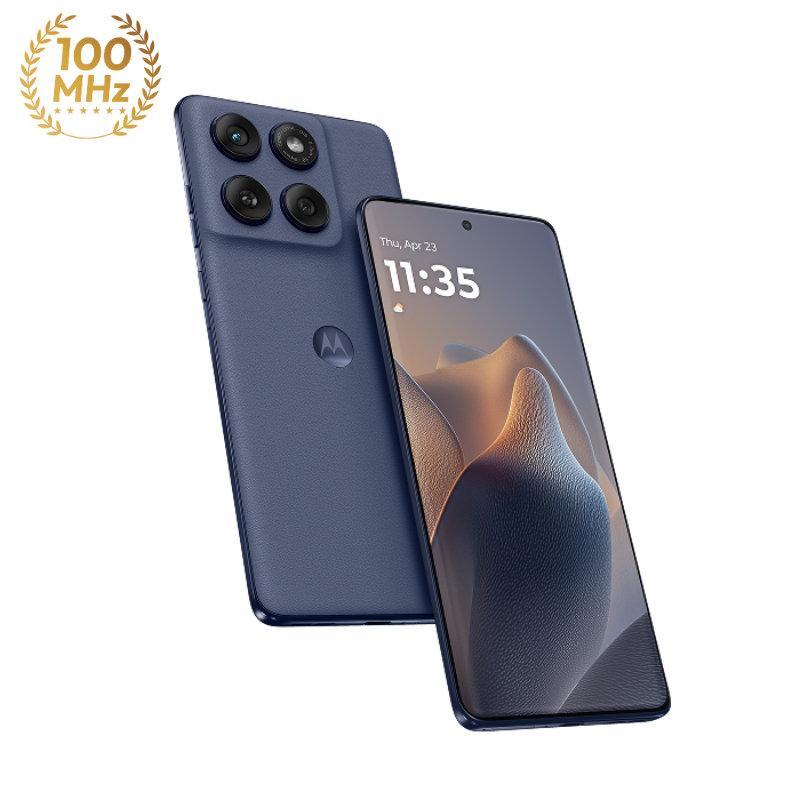 moto edge 60 Fusion_12G/256G-(灰)(5G)_TWM