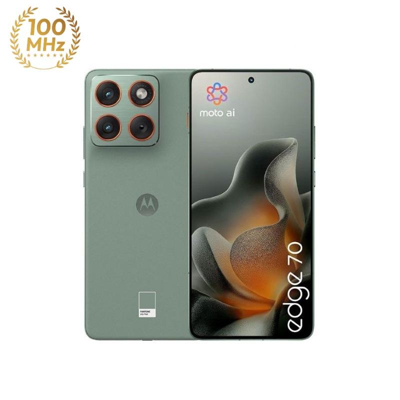 moto edge 70_12G/256G-(綠)(5G)_TWM