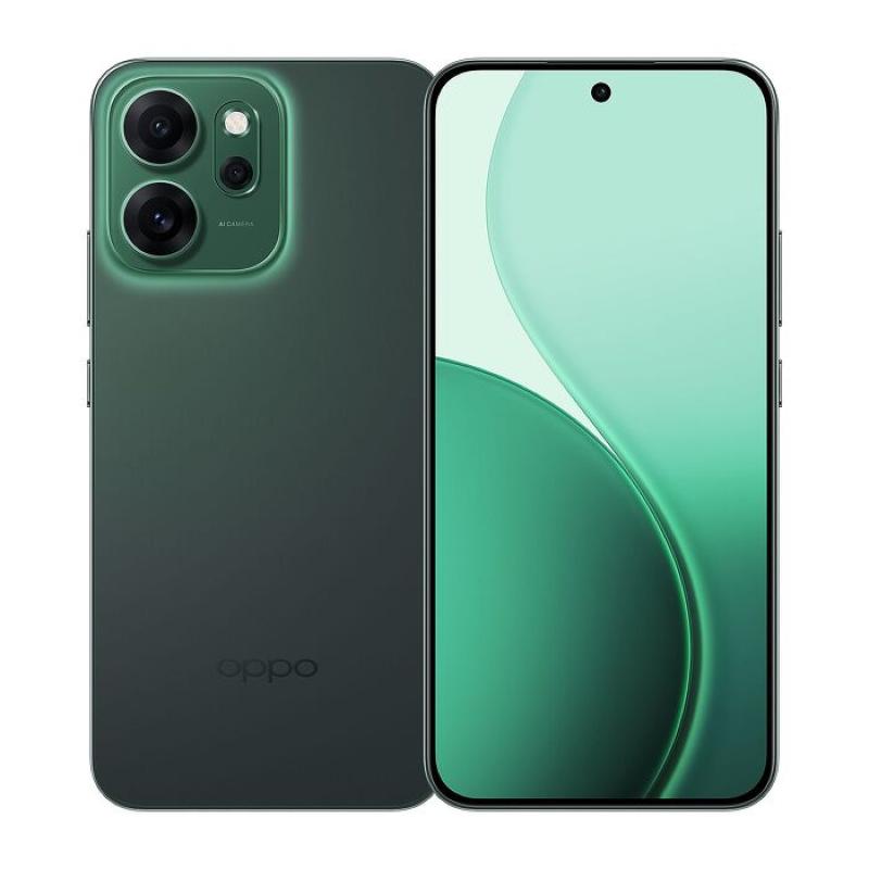 OPPO Reno14 F_8G/256G-(綠)(5G)