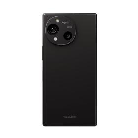 SHARP SHARP AQUOS R10_12G/256G-(黑)(5G)_TWM