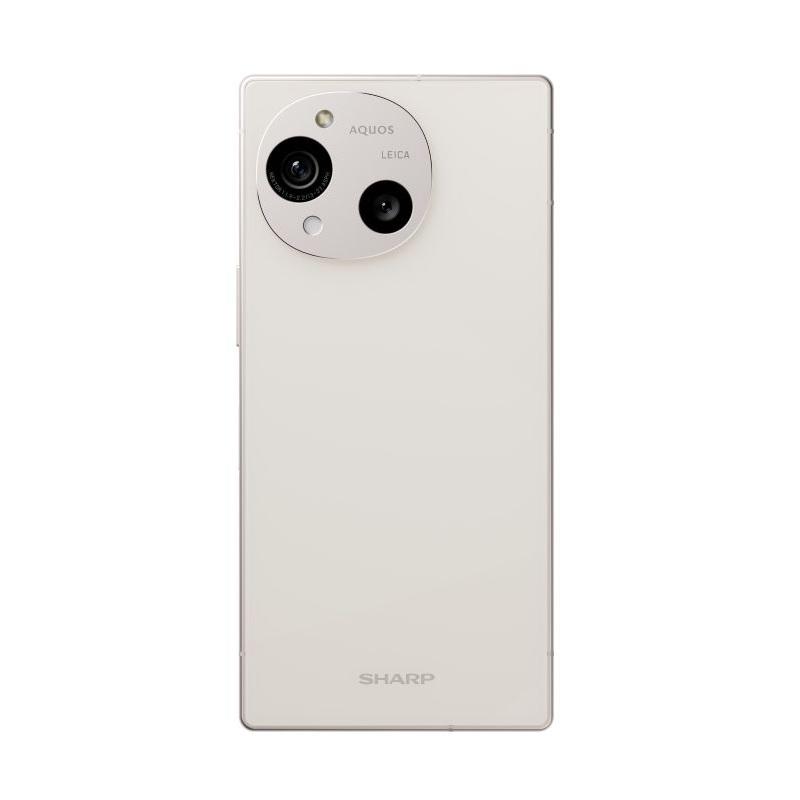 SHARP AQUOS R10_12G/256G-(白)(5G)_TWM