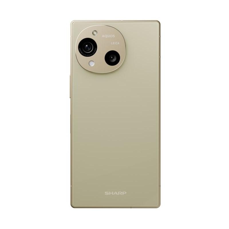 SHARP AQUOS R10_12G/256G-(米)(5G)_TWM