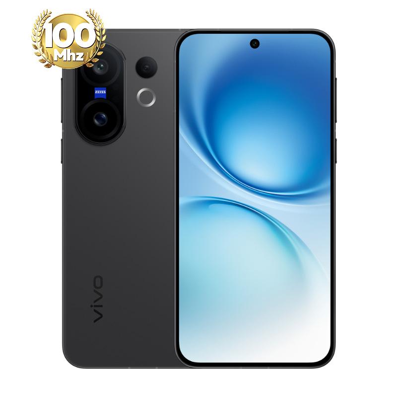 vivo X200 FE_12G/512G-(黑)(5G)