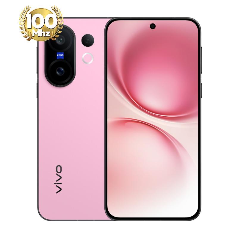 vivo X200 FE_12G/512G-(粉)(5G)