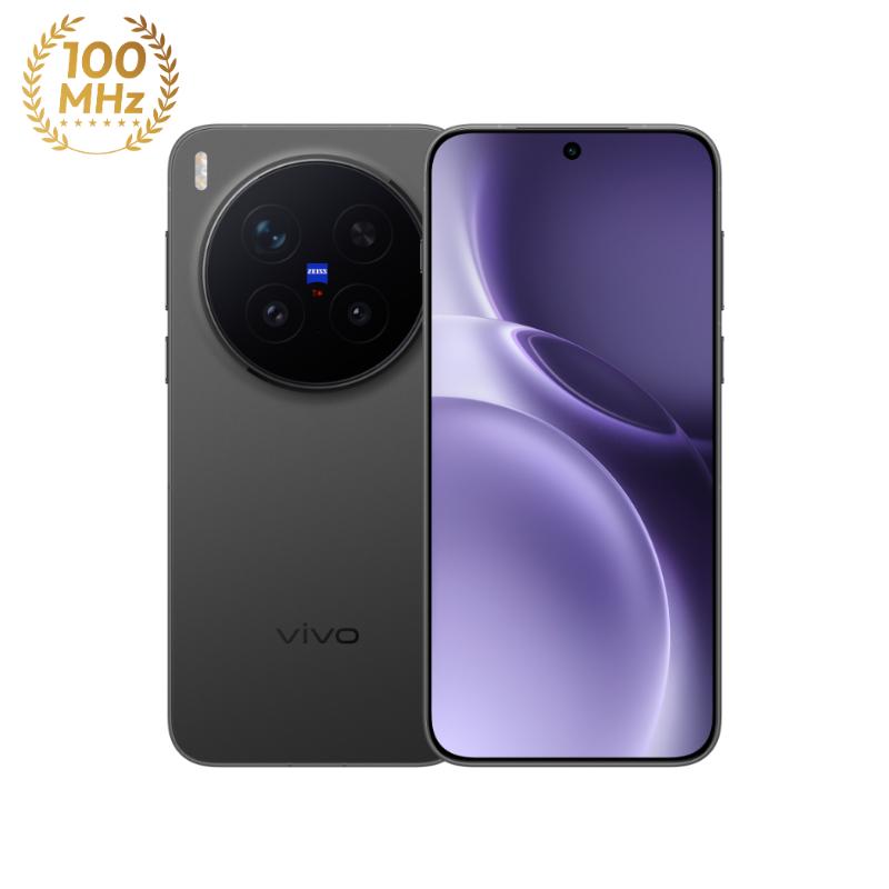 vivo X300 Pro_16G/512G-(黑)(5G)