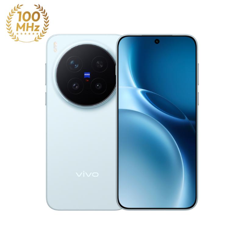 vivo X300 Pro_16G/512G-(藍)(5G)