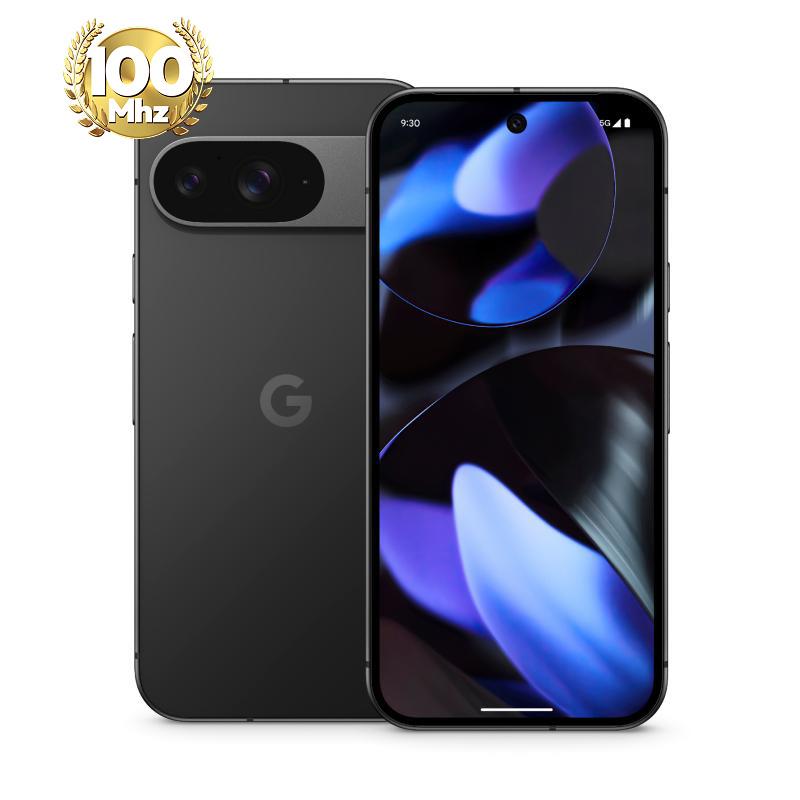 Google Pixel 9_12GB/128GB-(曜石黑)(5G)