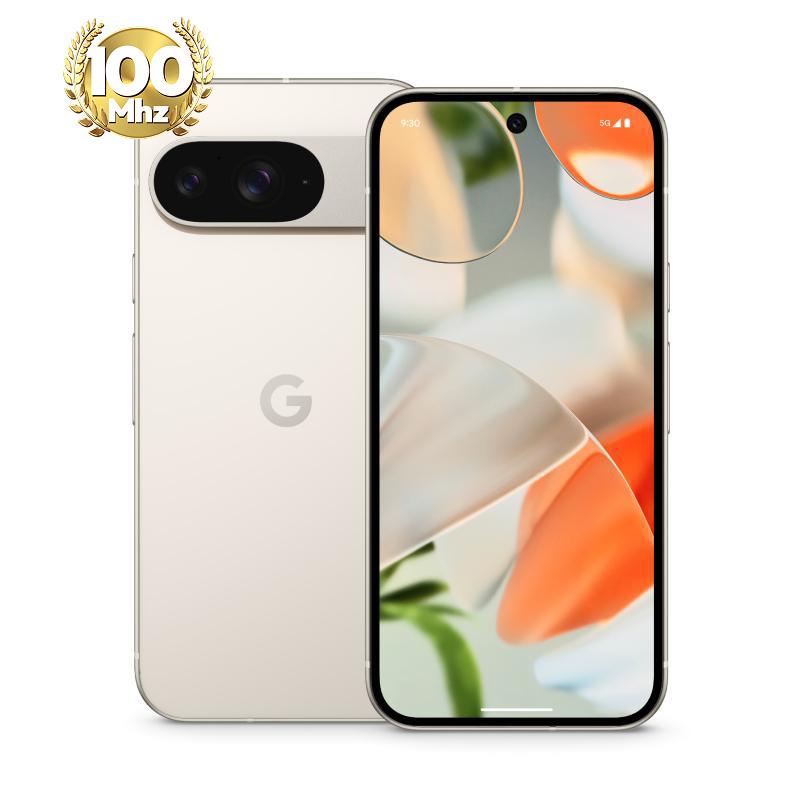 Google Pixel 9_12GB/128GB-(陶瓷米)(5G)
