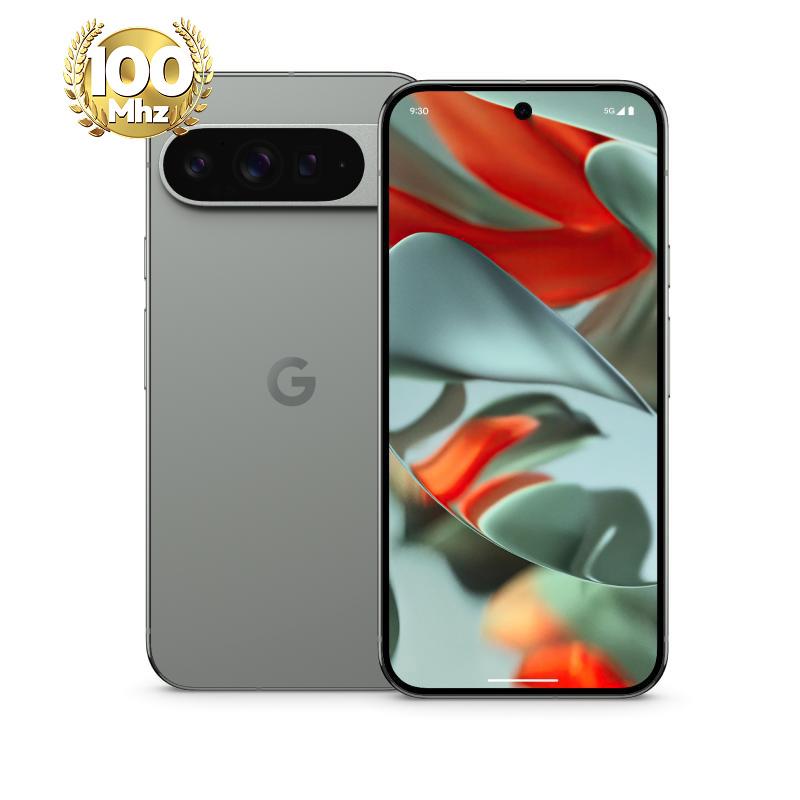 Google Pixel 9 Pro XL_16GB/256GB-(霧灰色)(5G)