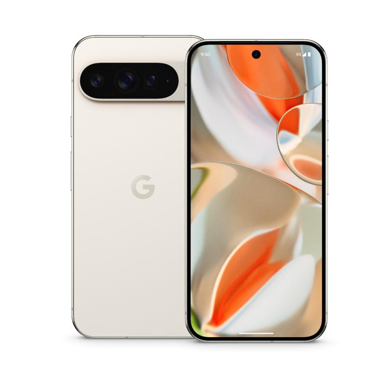 Google Pixel 9 Pro XL_16GB/256GB-(陶瓷米)(5G)