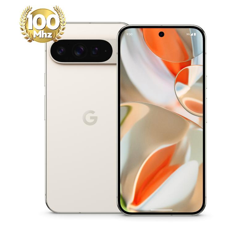 Google Pixel 9 Pro XL_16GB/256GB-(陶瓷米)(5G)