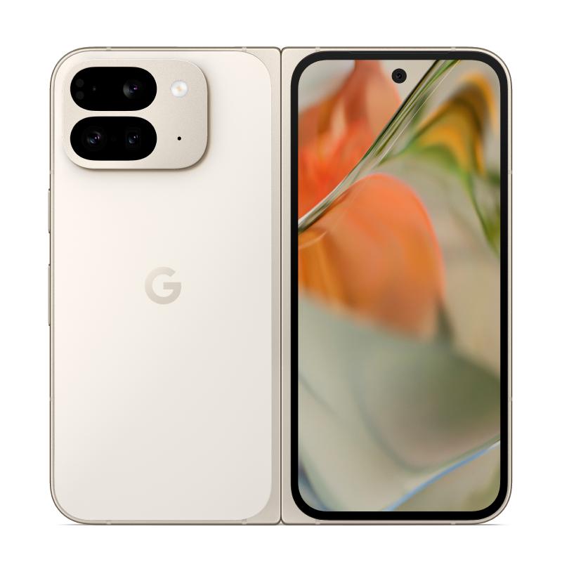 Google Pixel 9 Pro Fold_16GB/256GB-(陶瓷米)(5G)