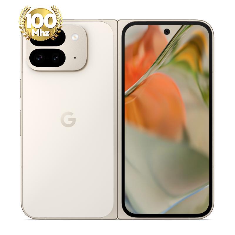 Google Pixel 9 Pro Fold_16GB/256GB-(陶瓷米)(5G)