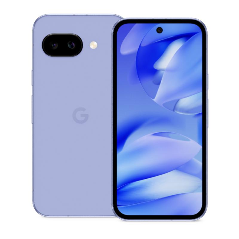 Google Pixel 9a 8GB/128GB (鳶尾紫)(5G)