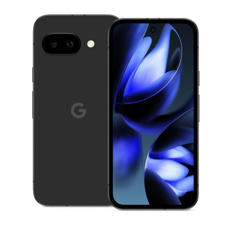 Google Pixel 9a 8GB/128GB (曜石黑)(5G)