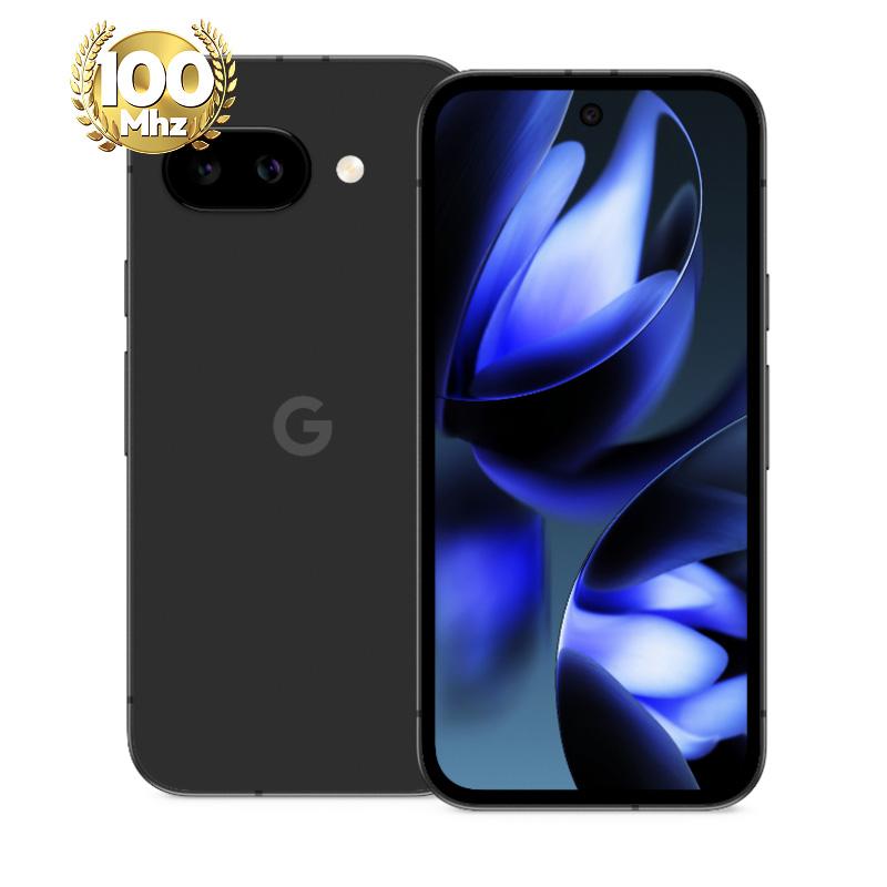 Google Pixel 9a 8GB/128GB (曜石黑)(5G)