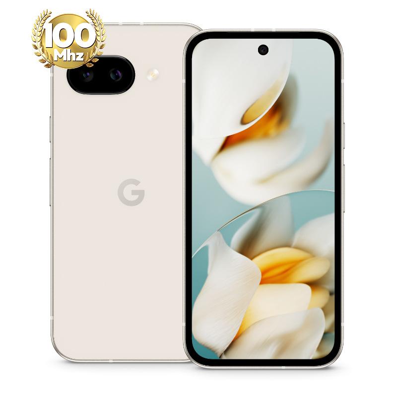 Google Pixel 9a 8GB/128GB (陶瓷米)(5G)