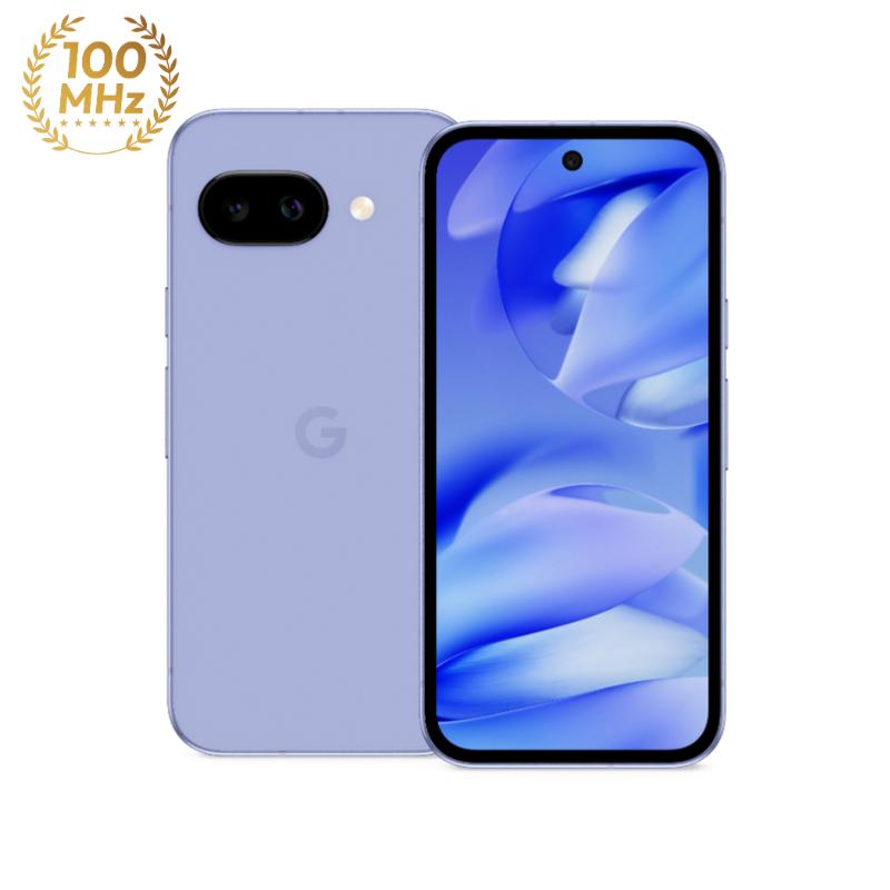 Google Pixel 9a 8GB/256GB (鳶尾紫)(5G)