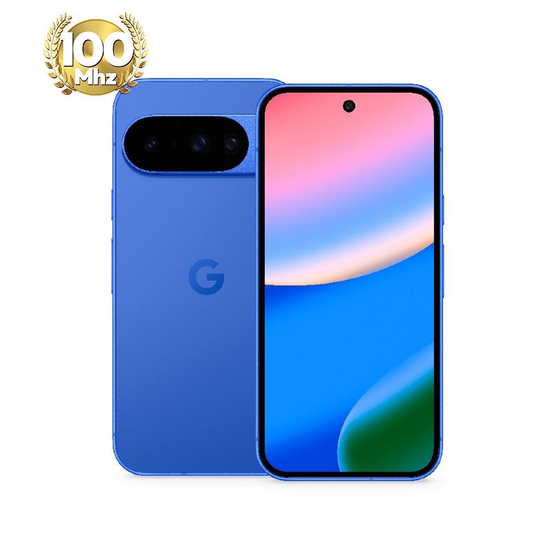 Google Pixel 10_12GB/128GB-(靛藍色)(5G)