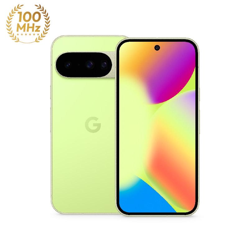 Google Pixel 10_12GB/128GB-(香茅綠)(5G)