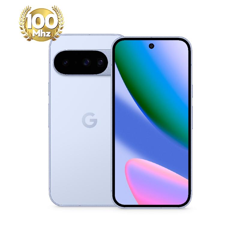 Google Pixel 10_12GB/128GB-(冰霜紫)(5G)