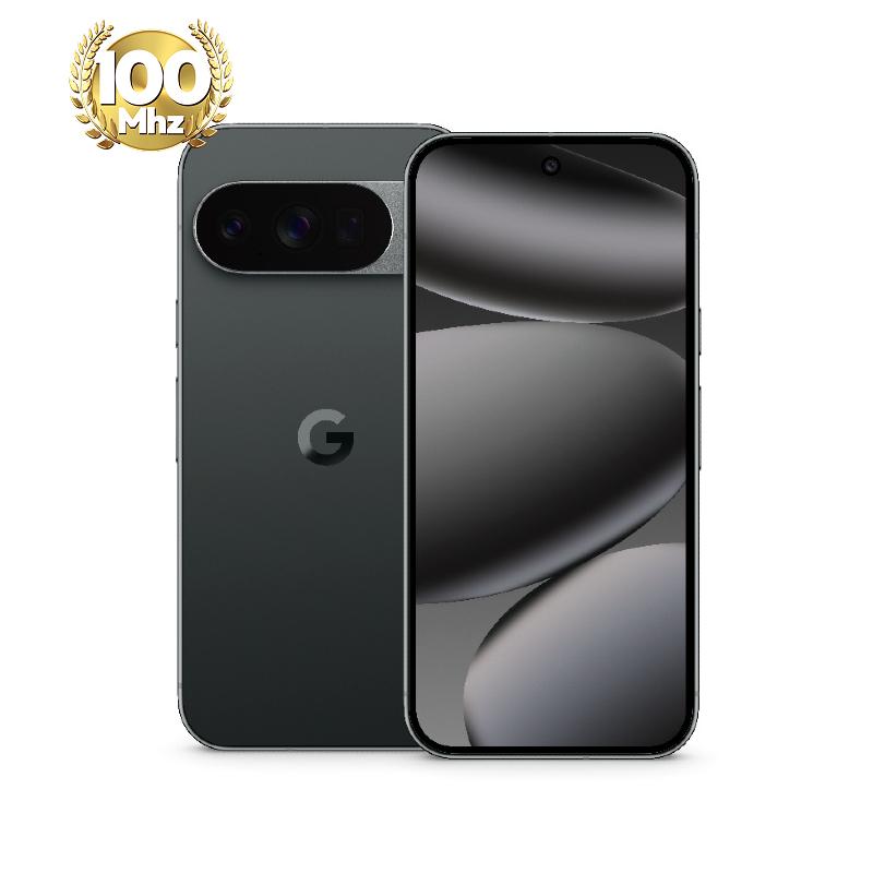 Google Pixel 10 Pro_16GB/128GB-(曜石黑)(5G)