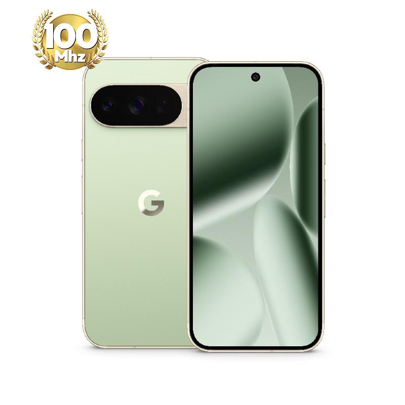 Google Pixel 10 Pro_16GB/256GB-(綠玉色)(5G)