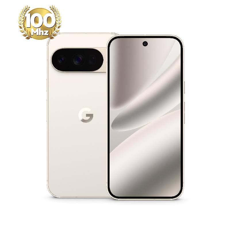Google Pixel 10 Pro_16GB/256GB-(陶瓷米)(5G)