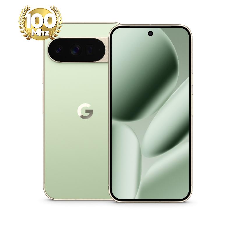 Google Pixel 10 Pro XL_16GB/256GB-(綠玉色)(5G)