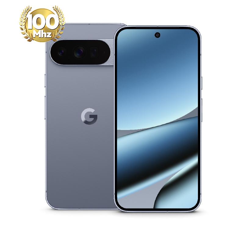 Google Pixel 10 Pro XL_16GB/256GB-(月岩灰)(5G)